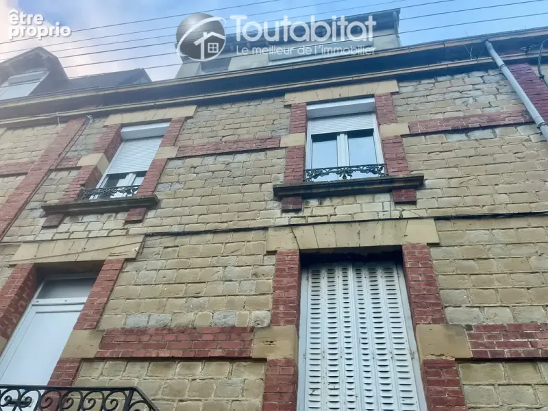 Photo Appartement à Charleville-Mezieres au prix de 168 000€