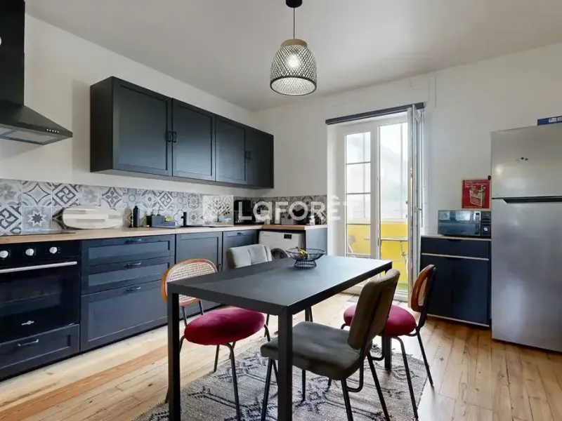 Photo Appartement à Schiltigheim au prix de 198 000€