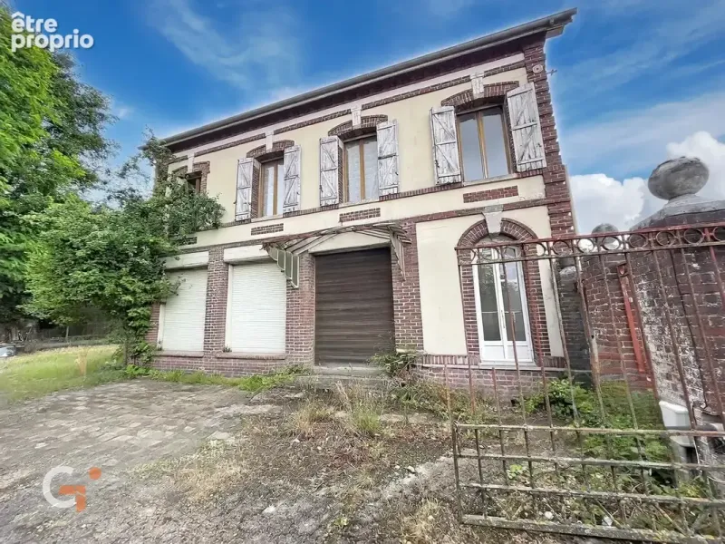 Photo Maison à Forges-Les-Eaux au prix de 182 000€