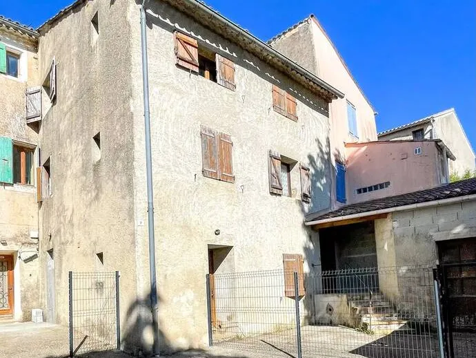 Photo Appartement à Saint-Christol au prix de 65 000€
