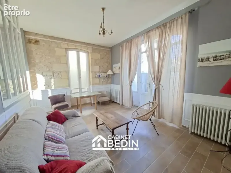 Photo Appartement à Arcachon au prix de 580 000€