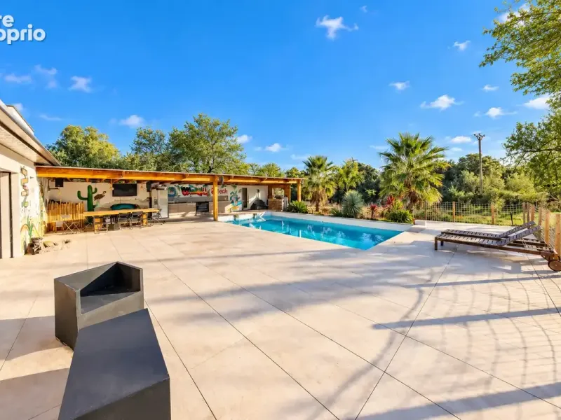 Photo Maison à Boisseron au prix de 620 000€