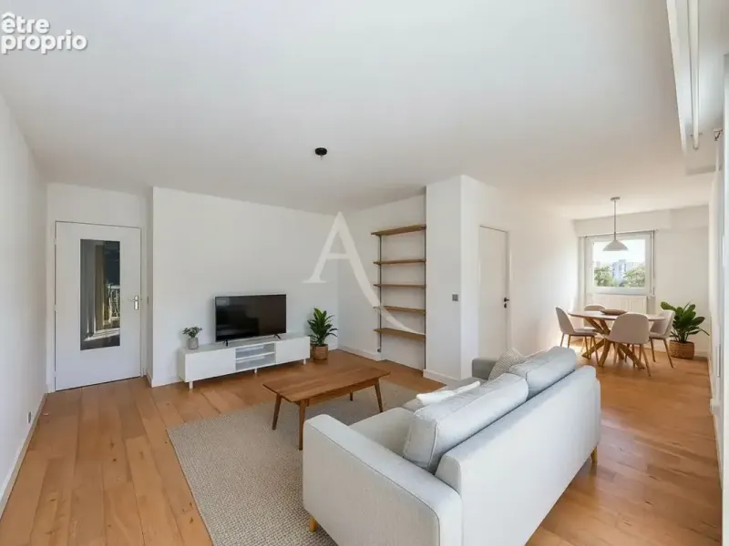 Photo Appartement à Meaux au prix de 219 990€