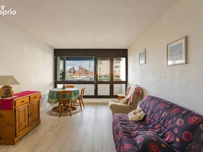 Photo Appartement à Seignosse au prix de 210 000€