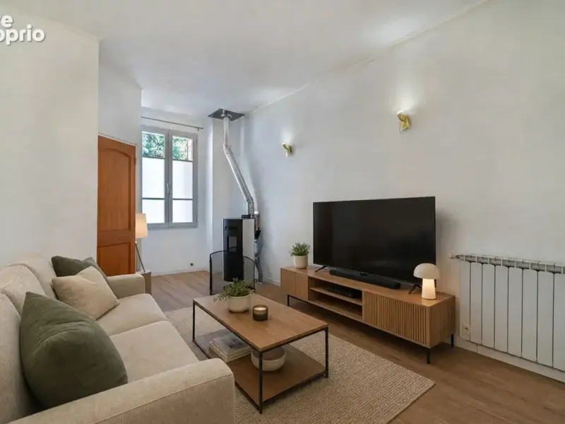 Photo Appartement à Rumilly au prix de 275 000€