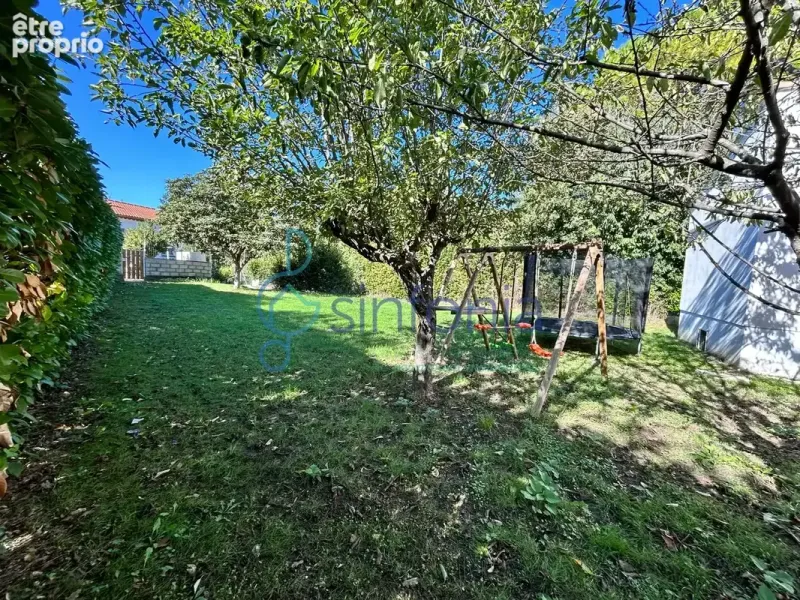 Photo Maison à Nimes au prix de 320 000€