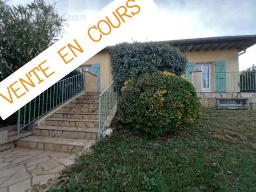 Photo Maison à L'isle-Jourdain au prix de 313 000€