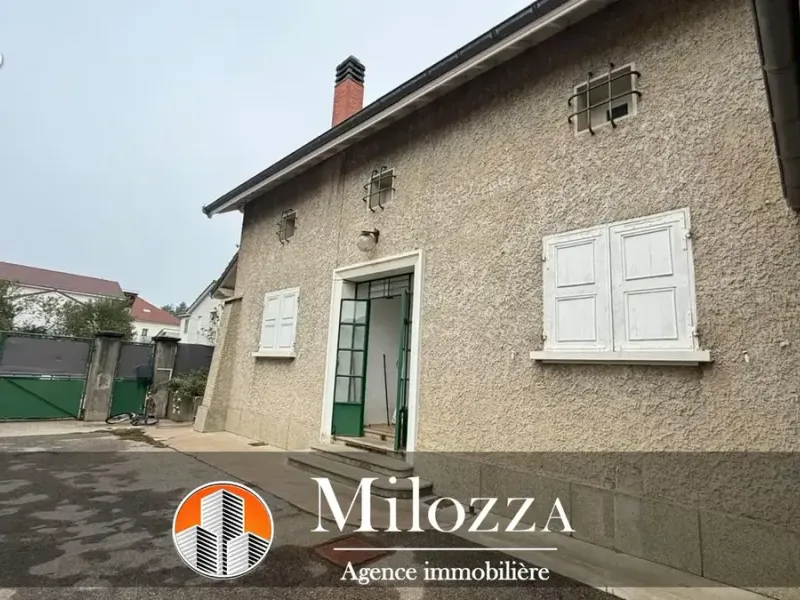 Photo Maison à Vaulx-Milieu au prix de 279 000€