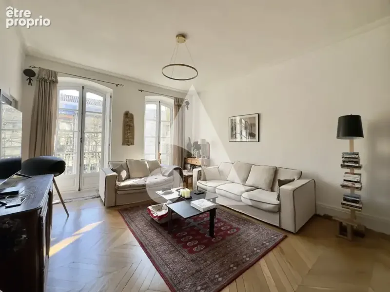 Photo Appartement à Cahors au prix de 208 000€