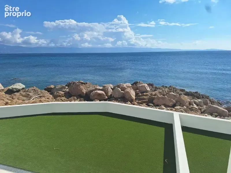 Photo Appartement à Ajaccio au prix de 1 560 000€