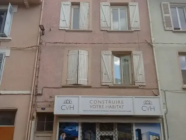 Photo Appartement à Voiron au prix de 260 000€