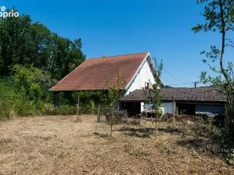 Photo Maison à Mignavillers au prix de 75 000€