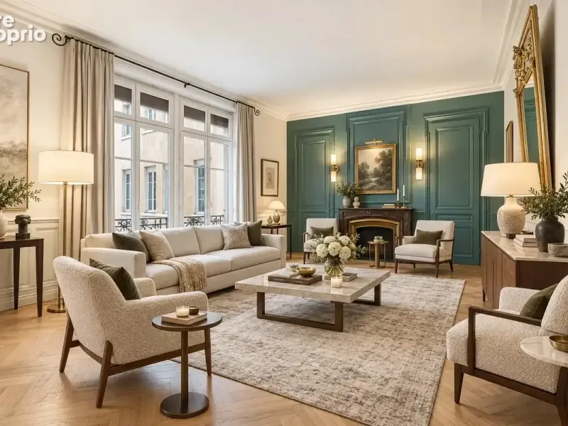 Photo Commerce à Lyon-2e au prix de 950 000€