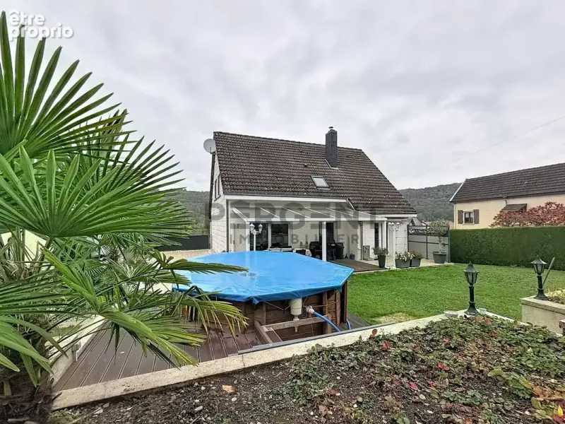 Photo Maison à Nouzonville au prix de 229 000€