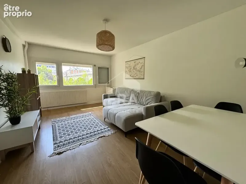 Photo Appartement à Tarbes au prix de 109 500€