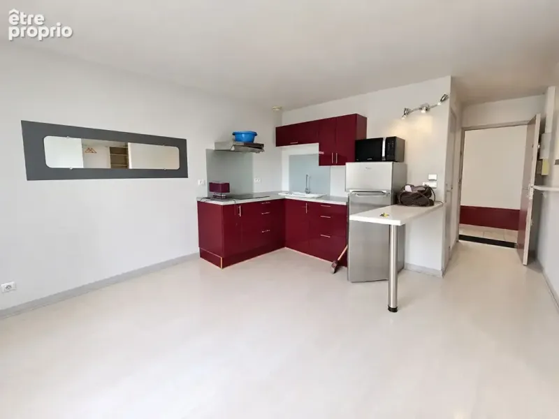 Photo Appartement à Boissy-Saint-Leger au prix de 135 000€