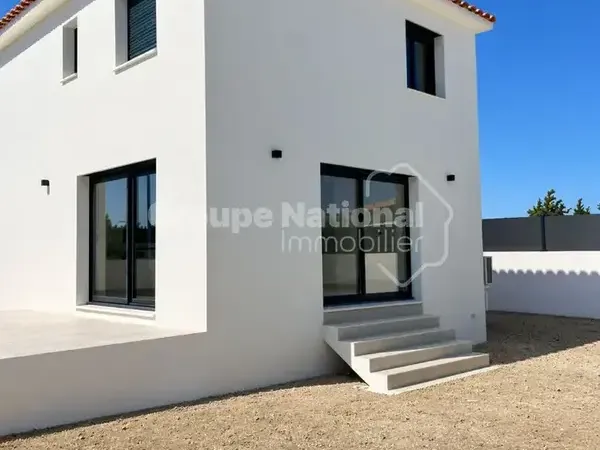 Photo Maison à Istres au prix de 299 900€
