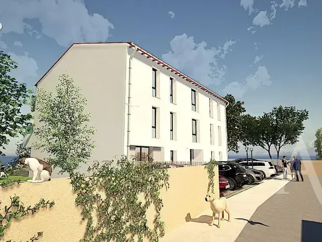 Photo Appartement à Uckange au prix de 127 900€
