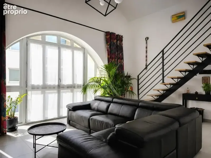 Photo Appartement à Pau au prix de 549 000€