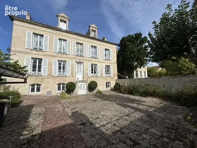 Photo Maison à Chantilly au prix de 619 000€