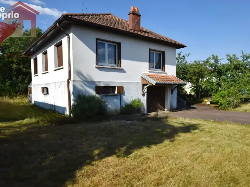 Photo Maison à Vieux-Charmont au prix de 119 000€