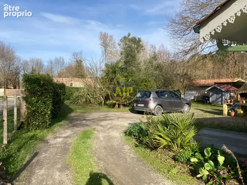 Photo Terrain à Grayan-Et-L'hopital au prix de 60 040€