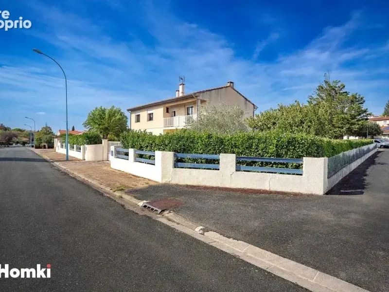 Photo Maison à Castres au prix de 269 000€