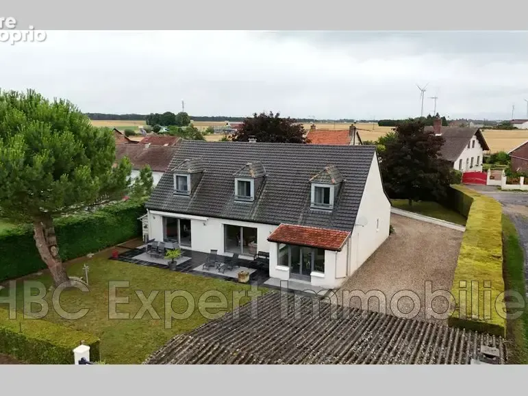 Photo Maison à Beuvraignes au prix de 335 000€