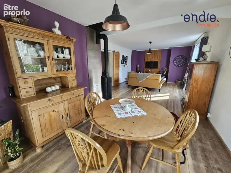 Photo Maison à Valdoie au prix de 237 000€