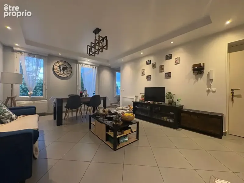 Photo Appartement à Le Mesnil-En-Thelle au prix de 219 000€