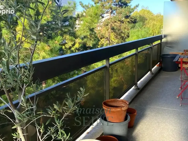 Photo Appartement à Neuilly-Sur-Seine au prix de 565 000€