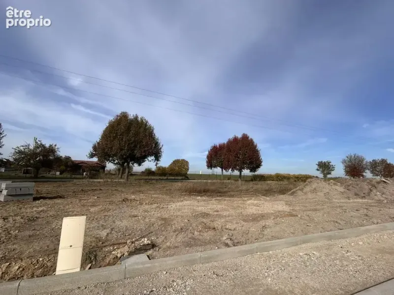 Photo Terrain à Puisieulx au prix de 154 000€
