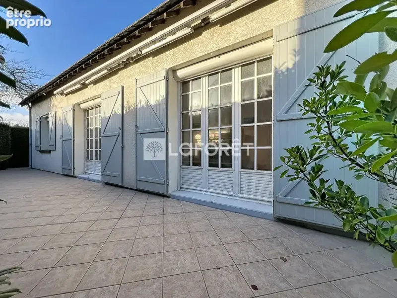 Photo Maison à Leves au prix de 264 000€