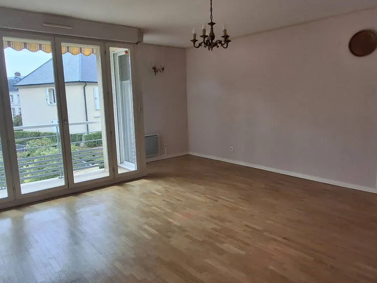 Photo Appartement à Crepy-En-Valois au prix de 241 000€