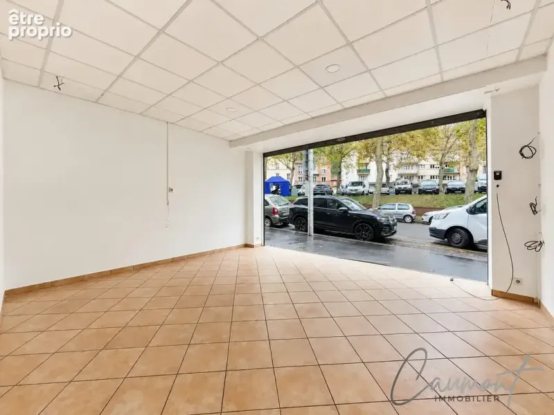 Photo Commerce à Le Havre au prix de 118 000€
