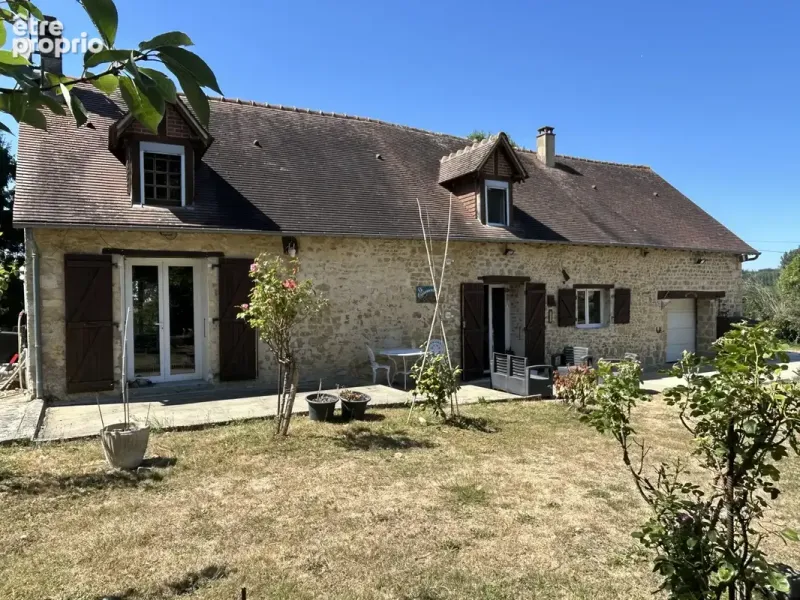 Photo Maison à Mortagne-Au-Perche au prix de 212 000€