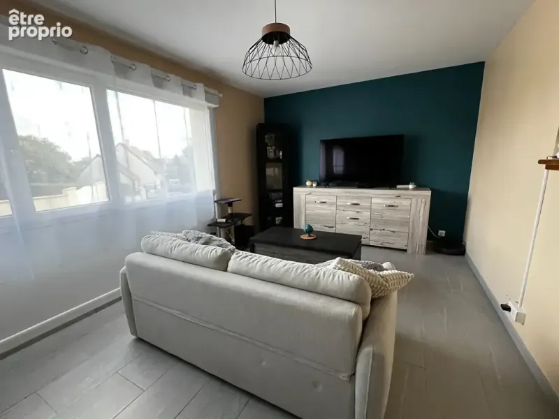 Photo Appartement à Cormelles-Le-Royal au prix de 134 000€