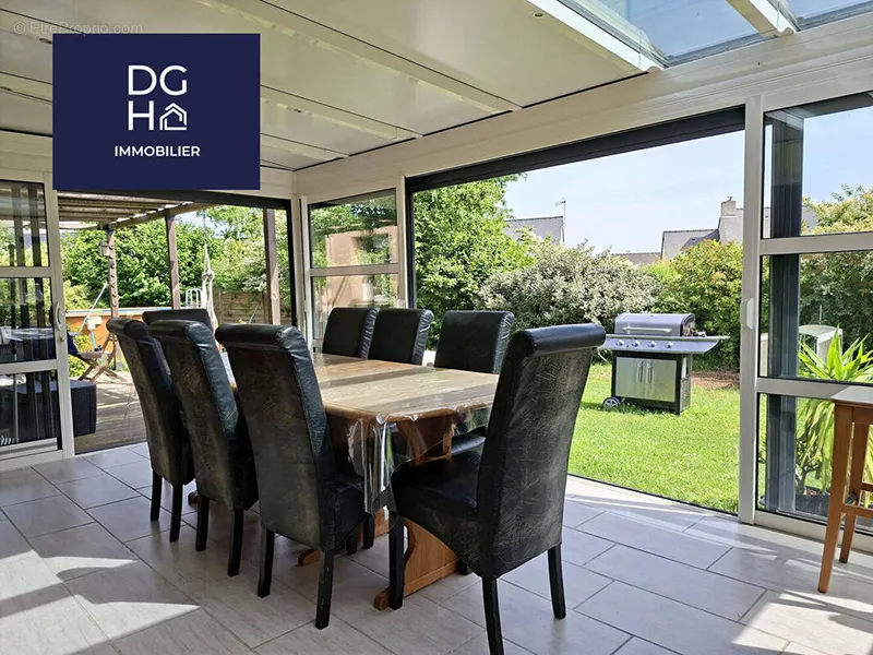 Photo Maison à Coesmes au prix de 259 999€