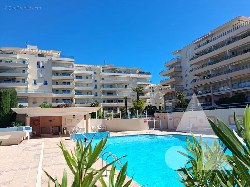 Photo Appartement à Frejus au prix de 165 000€