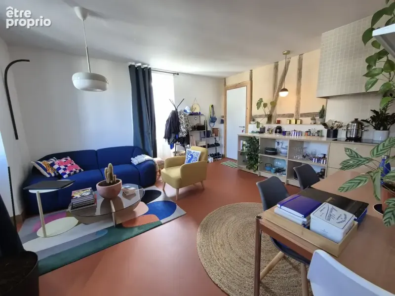 Photo Appartement à Anglet au prix de 299 000€