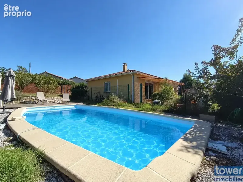 Photo Maison à Montech au prix de 249 900€