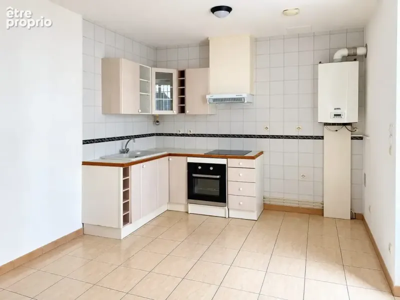 Photo Appartement à Bordeaux au prix de 222 600€