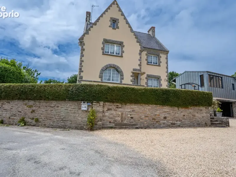 Photo Maison à Concarneau au prix de 351 700€