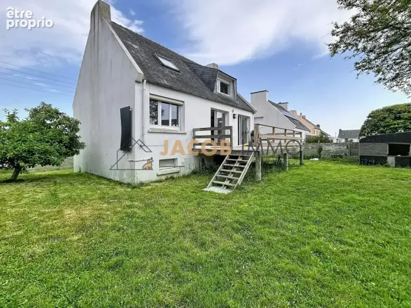 Photo Maison à Guipronvel au prix de 255 000€