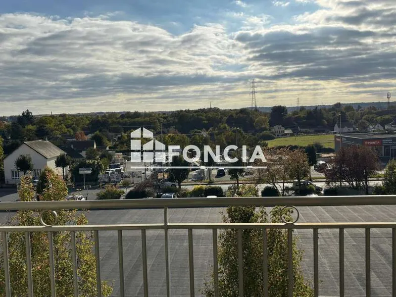 Photo Appartement à Gien au prix de 87 500€