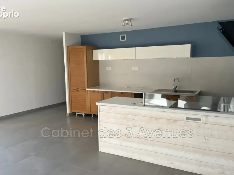 Photo Appartement à Marseille-13e au prix de 149 000€