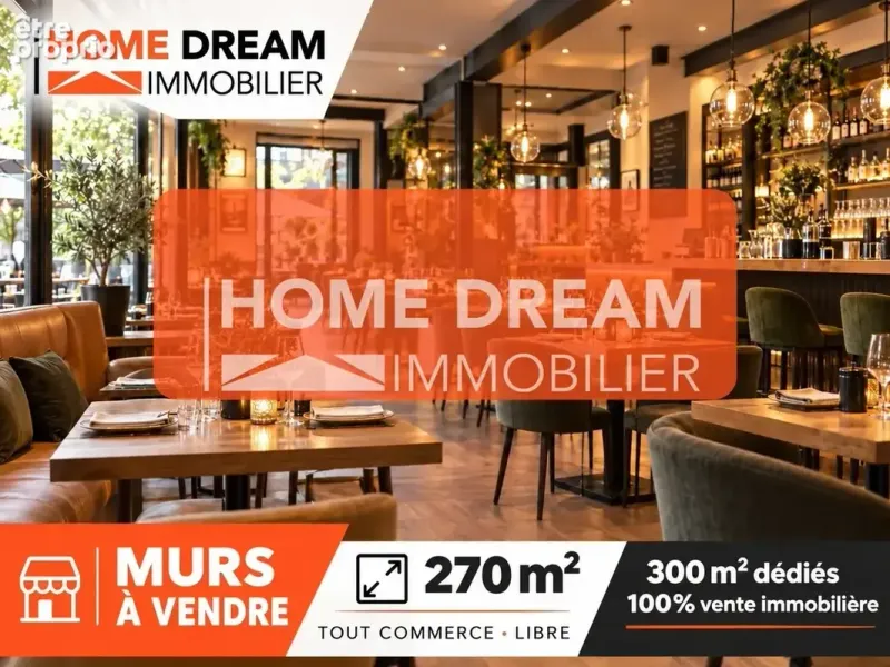 Photo Commerce à La Ciotat au prix de 797 500€