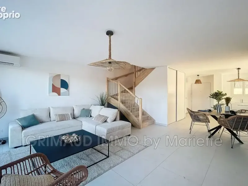 Photo Maison à La Garde-Freinet au prix de 449 000€