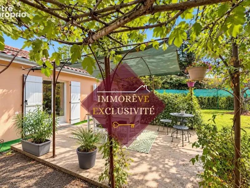 Photo Maison à La Grand-Croix au prix de 250 000€
