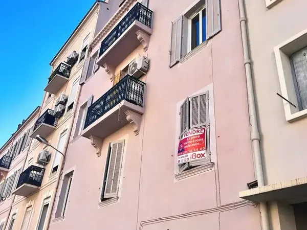 Photo Appartement à Toulon au prix de 90 000€